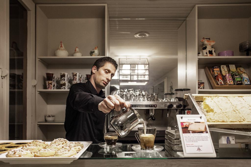 Adua & Regina Di Saba Wellness & Beauty Hotell Montecatini Terme Exteriör bild