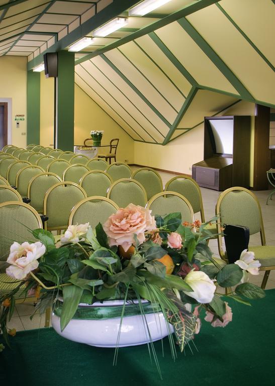 Adua & Regina Di Saba Wellness & Beauty Hotell Montecatini Terme Exteriör bild