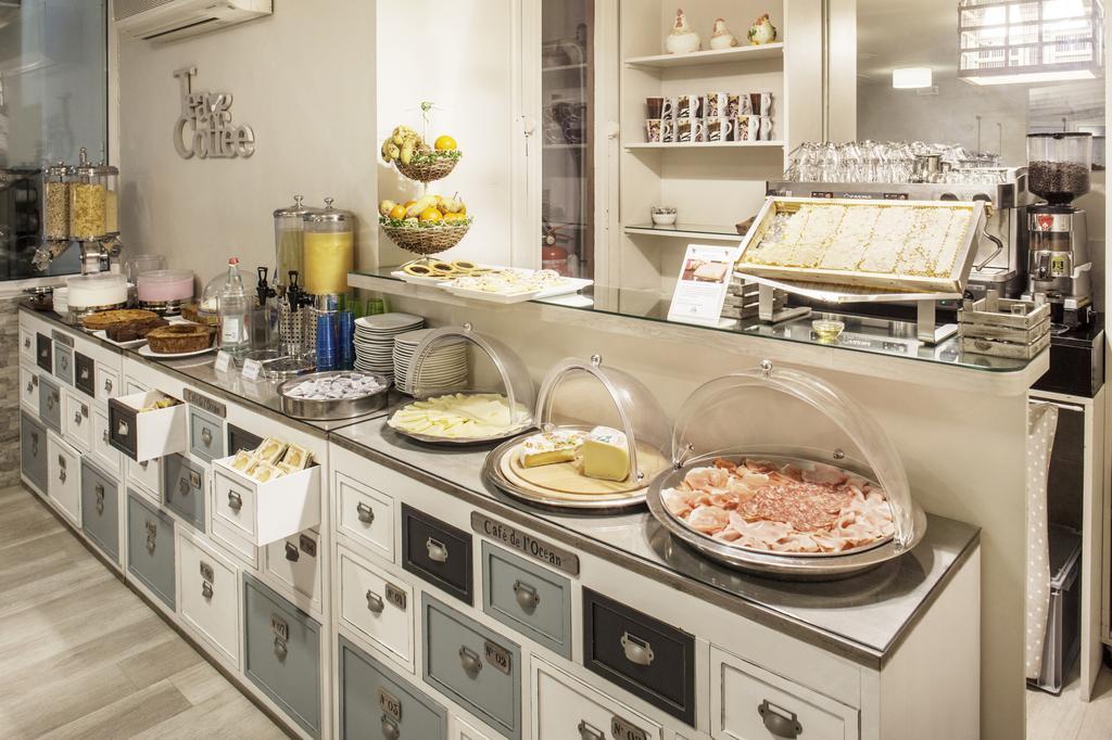 Adua & Regina Di Saba Wellness & Beauty Hotell Montecatini Terme Exteriör bild