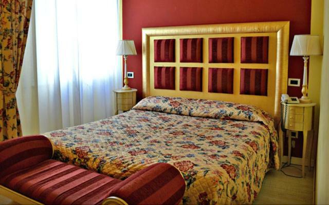 Adua & Regina Di Saba Wellness & Beauty Hotell Montecatini Terme Exteriör bild